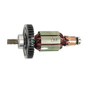 Makita 619249-7 Armature