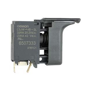 Makita 650733-3 Switch, XSF03