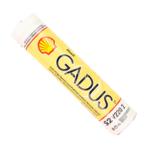 Makita 71125-3/10 Grease EP2 (14OZ)