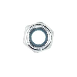Makita HY00000159 Hex. Lock Nut M4, AN453