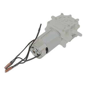 Makita PR00000200 Water Pump Unit