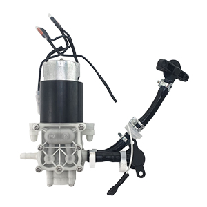 Makita PR00000201 Pump