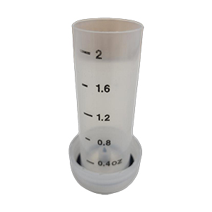 Makita PR00000203 Measuring Cup-us