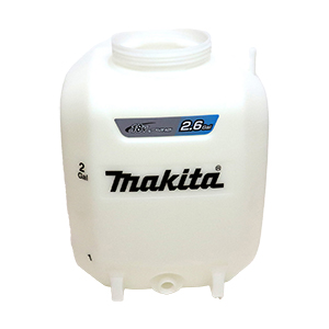 Makita PR00000311 2.5 Gal Tank, XSU01