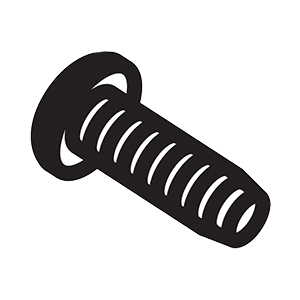 Makita QY00000024 Tapping Screw 5X20, DML810