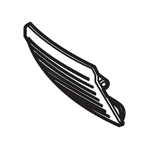 Makita QY00000029 Latch, DML810