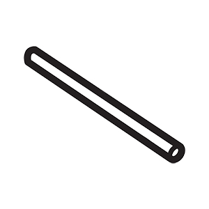 Makita QY00000034 Pin 2.5X52.5, DML810