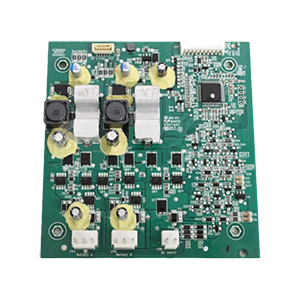 Makita QY00000045 Main Controller Unit, DML810