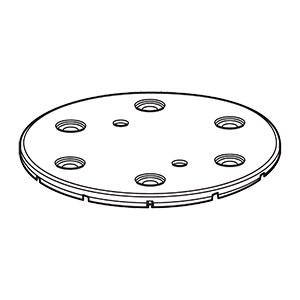Makita QY00000062 Weight, DML810
