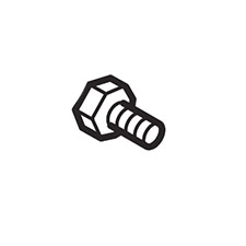 Makita SC00000057 H.s.h. Bolt 6X18, SC190DWDE