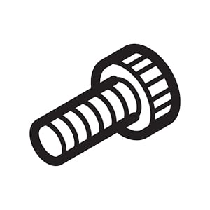 Makita SC00000097 Hex. Socket Head Bolt 6X20, XCS04