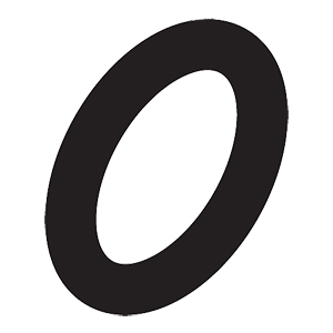 Makita SC00000158 O Ring P4, XPP01