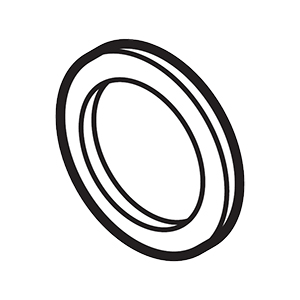 Makita SC00000465 Needle Bearing Holder A, XCS04