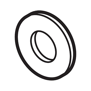 Makita SC00000467 Needle Bearing Holder B, XCS04