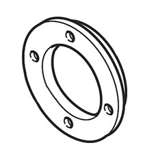 Makita SC03251400 Thrust Fixing Flange, SC190DWDE