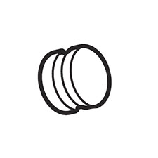 Makita SC03500540 Metal Packing, XCS01