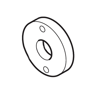 Makita SC03500690 Stopper Plate, XPP01