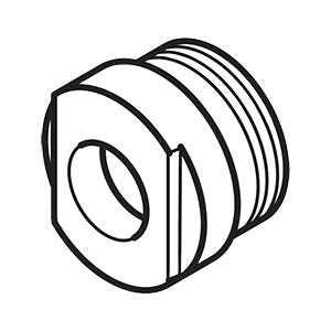 Makita SC03501400 Bush Holder, XCS04