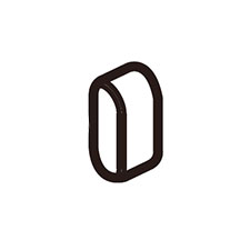 Makita SC03701670 Gear Key, XCS02