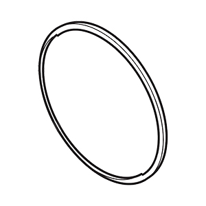 Makita SC06503630 Back Up Ring G65, XPP01