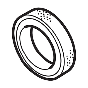 Makita SC06504050 Oil Seal UE15257, XPP01