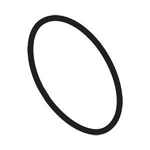 Makita SC06505190 O-ring G65, XPP01