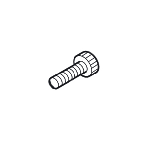 Makita SC07514130 H.s. Bolt M5X22, XPP01