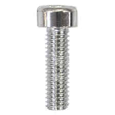 Makita SE00000176 Screw Pthe 6X20(CR), LXRM03B