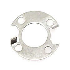 Makita SE00000187 Handle Sus-plate (r), LXRM03B