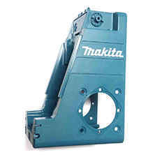 Makita SE00000188 Rear Cabinet Blue, XRM02