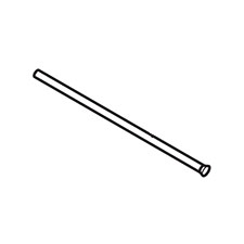 Makita SE00000369 Locker Fixer Pin 64.5MM, XRM04B
