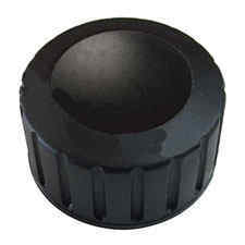 Makita SE00000465 Rotary Knob Blk, XRM05