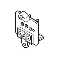 Makita SE00000473 Terminal 10.8V Ass