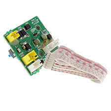 Makita SE00000488 Pcb D Battery Switch Ass