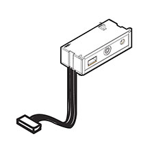 Makita SE00000553 Jack Holder Ass