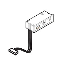 Makita SE00000554 Jack Holder Ass