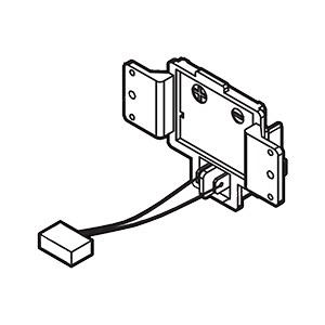 Makita SE00000652 Terminal D Ass