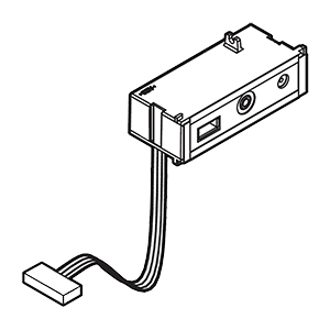 Makita SE00000655 Jack Holder Ass