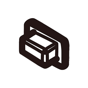 Makita SE00000721 Update Rubber, XRM09B