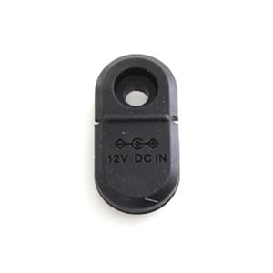 Makita SE00000726 Dc Jack Cover, XRM09B