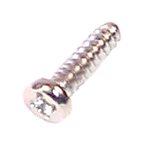 Makita SE00000736 Screw Jmf 3 X 10 Zk, XRM09B