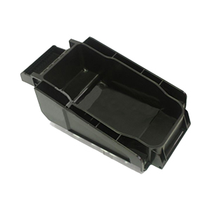 Makita SE00000758 Battery Cover (blk), XRM09B