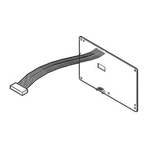 Makita SE00000813 Pcb A Ass