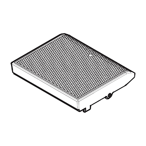 Makita SE00000867 Locker Cover, GRM01