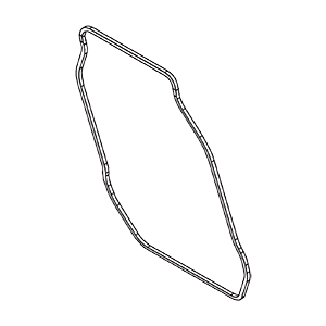 Makita SE00000873 Battery Cover Packing, GRM02