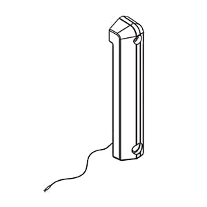 Makita SE00000883 Handle R Ant, GRM02