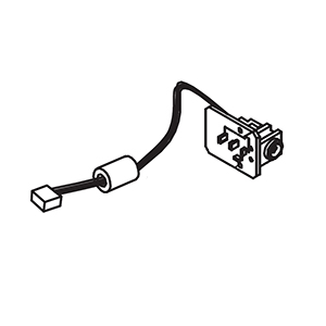 Makita SE00000891 Pcb F Ass
