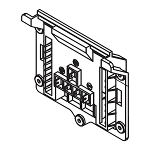 Makita SE00000894 Xgt Terminal Ass