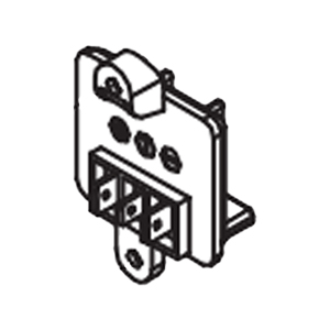 Makita SE00000895 Cxt Terminal Ass