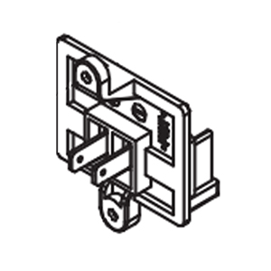 Makita SE00000896 Lxt Terminal Ass